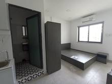 Hình ảnh Căn Hộ 1 Phòng Ngủ _ 2 Phòng Ngủ _ Studio ban công trung tâm Phú Nhuận
