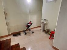 Hình ảnh Bán nhà giá cực rẻ hẻm nhỏ Phú Lộc P6 Tân Bình