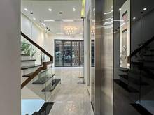 Hình ảnh văn phú hà đông,7 tầng thang máy,50m2, nhà mặt phố,giá trong ngõ.