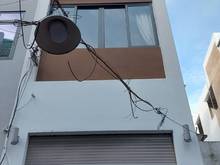 Hình ảnh Bán nhà quận 3, 72m2 4 tầng, hẻm xe tải sát mặt tiền đường, nhà mới