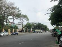 Hình ảnh Cho thuê nhà (5x20)1 hầm,2 lầu MT Vành Đai Trong Giá 45 triệu