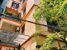 Hình ảnh Nhà biệt thự Trung Kính, sân vườn thênh thang, nhà cực lộc lá