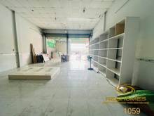 Hình ảnh Cho thuê mặt bằng kinh doanh 10m ngang gần chợ trảng dài