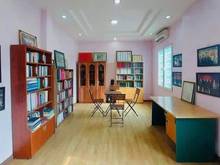 Hình ảnh Bán nhà 4 tầng đúc, gara ôtô, Linh Đông, Thủ Đức, 60m2, chỉ 5.x tỷ