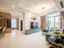 Hình ảnh Bán Trang Chủ MB66.COM / Đăng Ký Tặng 66K VINHOMES CENTRAL PARK - Lankmark81 BTH -  2 Phòng Ngủ 2T535