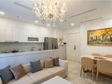 Hình ảnh Chủ Quốc Tịch Mỹ Cần Sang Căn Hộ CH Vinhomes Bason Q1