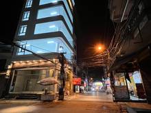 Hình ảnh Cho thuê tầng 1 hoặc2 3 4 5 với các mức giá khác nhau tại chợ Thạch Đà