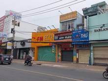 Hình ảnh Bán Nhà MTKD, 4 Tầng, 90 m2, VÕ VĂN NGÂN, THỦ ĐỨC, Nhỉnh 16 Tỷ