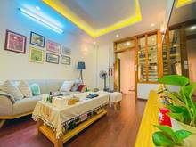 Hình ảnh Nhà đẹp – Không gian yên tĩnh – An sinh đỉnh – Chỉ 4.95 tỷ