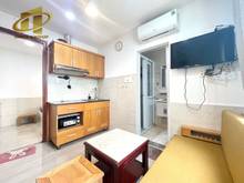 Hình ảnh 🔥Nhanh tay đặt ngay kẻo lỡ 🔥 Mb6623 nạp rút nhanh chóng Q4 1 phòng ngủ full nội thất