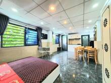 Hình ảnh CH Studio Full nội thất Q7 gần LotteMart,Cresent Mall,ĐH TĐT,ĐH RMIT