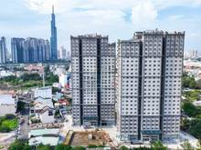 Hình ảnh Bán Officetel Trang Chủ MB66.COM / Đăng Ký Tặng 66K Paris Hoàng Kim -Lương Đình Của, Quận 2