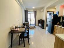 Hình ảnh Đầu tư cực tốt Trang Chủ MB66.COM / Đăng Ký Tặng 66K Saigon Asiana Quận 6 62m2 2Pn giá 1 tỷ 790TL