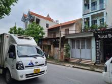 Hình ảnh Bán gấp ! Đất Tứ Hiệp 166m2 mặt tiền 7,2m kinh doanh đỉnh chỉ 9.75 tỷ