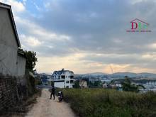 Hình ảnh Bán lô đất KQH Đông Tĩnh Phường 8 Đà Lạt có view thành phố đắt giá