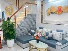 Hình ảnh Cần Vốn  Bán Gấp Nhà, Đ. Chu Văn An, Q.Bình Thạnh, 64m2, 985Triệu