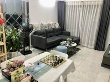 Hình ảnh Vỡ nợ rồi cần tiền bán ch Thủ Thiêm Garden, Q.9, chỉ 1T630, 2pn, shr