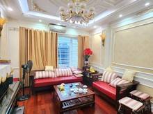 Hình ảnh Bán nhà Trần Quốc Hoàn,quận Cầu Giấy,40M x6T-Gara-Bán gấp-KD-chỉ 13tỷ