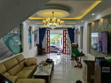 Hình ảnh Chuyển Chỗ Ở Bán Gấp Nhà 63m2 Đ.Bắc Hải, Q,10, 63m2, giá 985 triệu