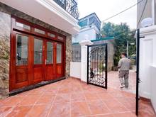 Hình ảnh Chính chủ bán nhà 4 tầng, đường Nguyễn Văn Linh