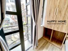 Hình ảnh Căn Hộ Ban Công 35m2 gần HUTECH, Bình Thạnh