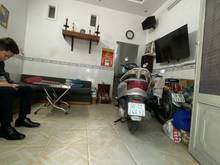 Hình ảnh Chỉ với 3,xx tỷ(xx nhỏ xí) có ngay nhà 1 xẹt diện tích khủng