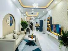 Hình ảnh VỠ Nợ Bán Gấp Nhà Đ.Hà Tôn Quyền, P. 4, Q.11, 64m², 1tỷ150