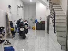 Hình ảnh Bình tân - khu lê văn quới - nhà 2 tấm mới - hẻm 3m thông - chỉ 3tỷ1