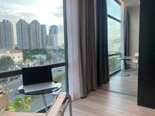 Hình ảnh ✅ Căn Hộ Style Minimalism Mới Tinh Ngay Mặt Tiền Nguyễn Hữu Cảnh