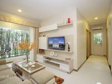 Hình ảnh Chính chủ gửi bán Trang Chủ MB66.COM / Đăng Ký Tặng 66K [Dream Home Riverside ] Quận 8  DT: 56.83m2