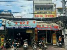 Hình ảnh Nhà mặt tiền Lê Văn Lương, Quận 7, vị trí kdbb rất tốt. 9,6 tỷ.
