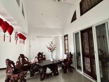 Hình ảnh HXH Nguyễn Thiện Thuật, Q3 - Hầm 4 tầng - 25 tỷ( nhà đẹp )