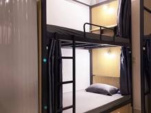 Hình ảnh Tổng hợp KTX Bình Thạnh giá rẻ, gần các trường ĐH