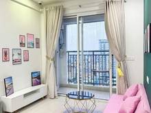 Hình ảnh Chính chủ cần bán Trang Chủ MB66.COM / Đăng Ký Tặng 66K 2PN full nội thất chung cư Richstar Novaland