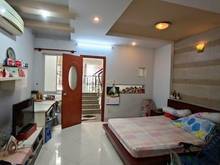 Hình ảnh Đẳng Cấp - Khuông Việt Tân Phú – Bề Thế Hiện Đại – 99m2 x4T – Nhỉnh 11