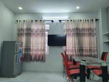 Hình ảnh Nhà Tân Bình 1 trệt 2 lầu 1pn .