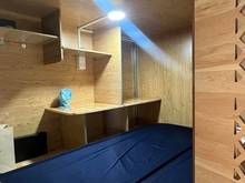 Hình ảnh Sleepbox quận 3 mới siêu sang đẹp rộng gần ĐH Sư Phạm