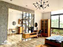 Hình ảnh Căn Hộ Full Nt Siêu Đẹp Nhiều Không Gian Ngủ Ngay Citi Soho - ĐH UMT