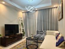 Hình ảnh ✅ THE GOLDVIEW - 346 Bến Vân Đồn Q.4  💥2PN 2WC (82m2) full nội thất c