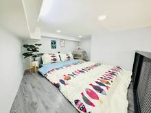 Hình ảnh CHDV Bình Thạnh full nội thất ,phòng mới xinh xắn -Nguyễn Thượng Hiền