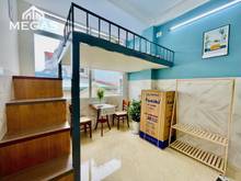 Hình ảnh Duplex Full nội thất cửa sổ cực thoáng ngay ngã 4 Hàng Xanh