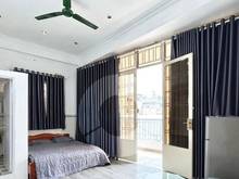 Hình ảnh Mb6623 nạp rút nhanh chóng DV có ban công thoáng khí 6m, trung tâm Q11