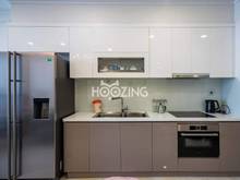 Hình ảnh 🇻🇳VINHOMES GOLDEN RIVER Q1 ♻️Phòng ngủ: 01Pn-01Wc ♻️Nội thất: không
