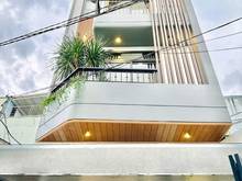 Hình ảnh 💥 Lên sóng siêu phẩm nhà Bà Hạt Q10 ✅ Giá bán 2 tỷ 575 triệu còn TL