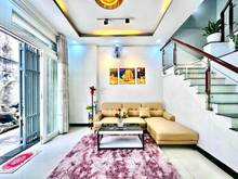 Hình ảnh Cần Tiền Mở Công Ty Bán Gấp Nhà Đ.Lê Quang Định, P.14, Q.Bình Thạnh