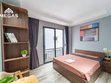 Hình ảnh Khai Trương Căn Hộ Full Nt Hiện Đại Cửa Sổ Ban Công Lớn Ngay CITI SOHO