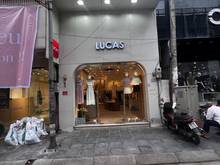 Hình ảnh Cho thuê MBKD VŨ TÔNG PHAN 50m2 - mt 5m