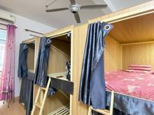Hình ảnh Sleepbox Bình Thạnh mới khai trương giảm đến 1500k