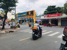 Hình ảnh Bán nhà đường Nguyễn Hữu Tiến, phường Tây Thạnh, quận Tân Phú, TP HCM