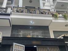 Hình ảnh Cho thuê nhà Phạm Văn Chiêu P14 Gò Vấp - Khu đồng bộ 1/